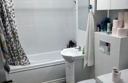 Garsoniera, 38 mp, decomandat, Centura