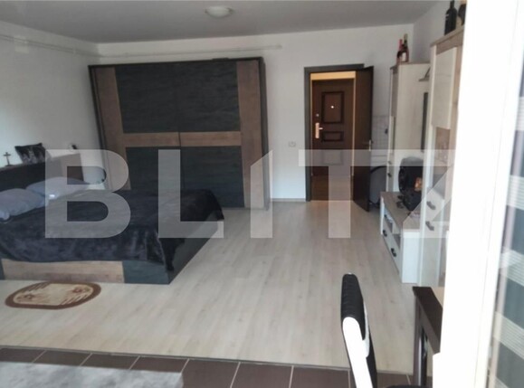 Garsonieră de vânzare Sanpetru - 98083AV | BLITZ Brașov | Poza4
