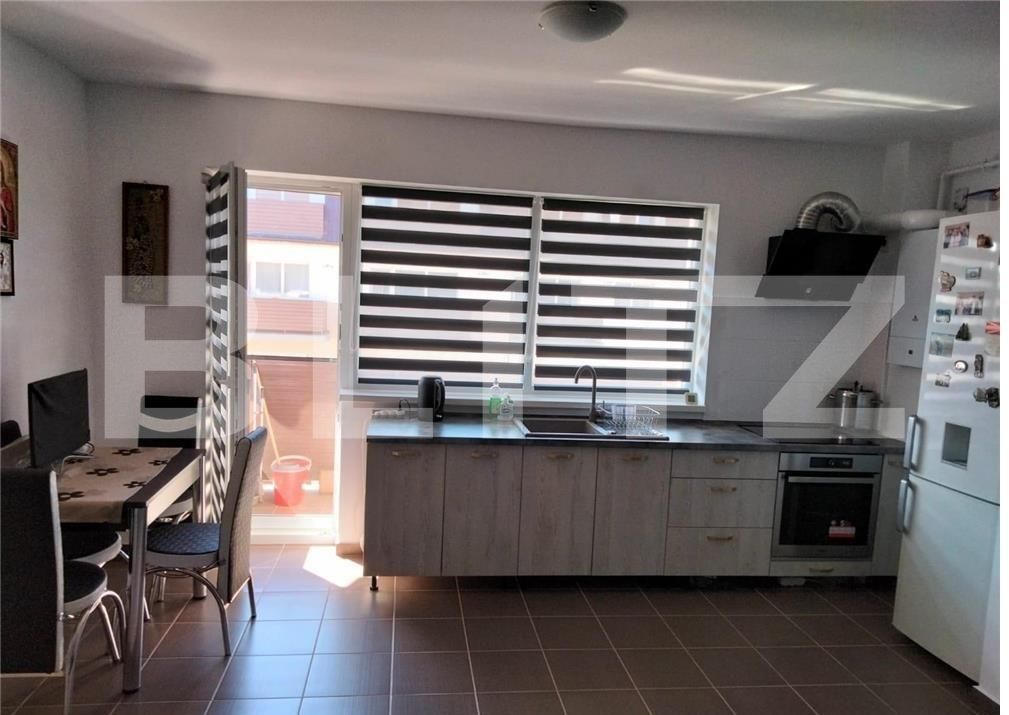 Garsonieră de vânzare Sanpetru - 98083AV | BLITZ Brașov | Poza3