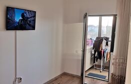 Apartament modern, 55mp, etajul 1, parcare privata, Apahida central