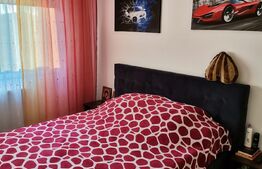 Apartament modern, 55mp, etajul 1, parcare privata, Apahida central