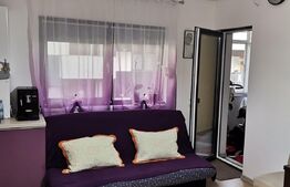 Apartament modern, 55mp, etajul 1, parcare privata, Apahida central