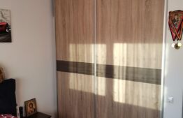 Apartament modern, 55mp, etajul 1, parcare privata, Apahida central