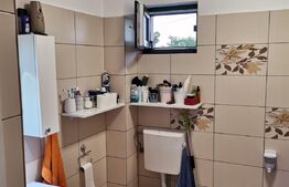 Apartament modern, 55mp, etajul 1, parcare privata, Apahida central