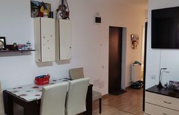 Apartament modern, 55mp, etajul 1, parcare privata, Apahida central