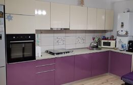 Apartament modern, 55mp, etajul 1, parcare privata, Apahida central