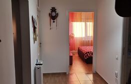 Apartament modern, 55mp, etajul 1, parcare privata, Apahida central