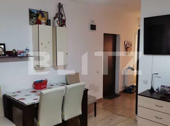 Apartament de vânzare 3 camere Apahida - 98084AV | BLITZ Cluj-Napoca | Poza3