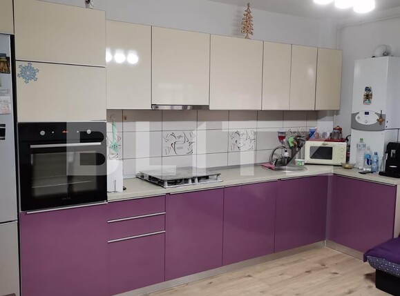 Apartament de vânzare 3 camere Apahida - 98084AV | BLITZ Cluj-Napoca | Poza1