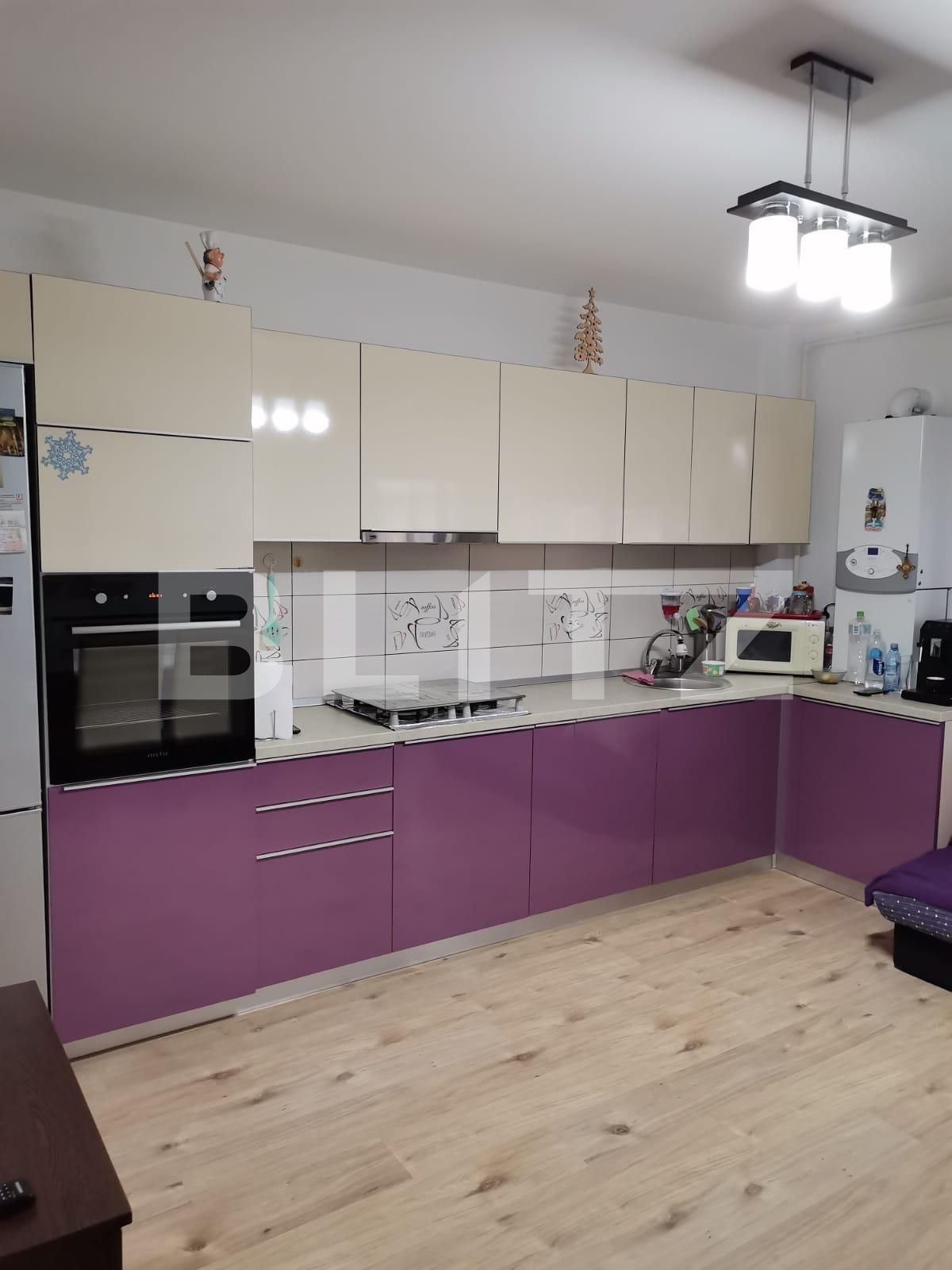 Apartament de vânzare 3 camere Apahida - 98084AV | BLITZ Cluj-Napoca | Poza1