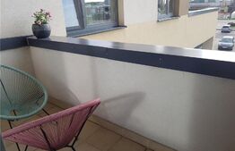 Apartament 2 camere, 46 mp, etaj intermediar, Tractorul 