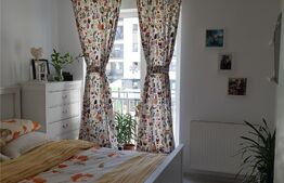 Apartament 2 camere, 46 mp, etaj intermediar, Tractorul 