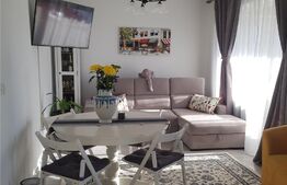 Apartament 2 camere, 46 mp, etaj intermediar, Tractorul 