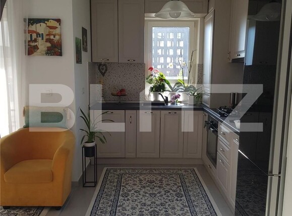 Garsonieră de vânzare Tractorul - 98085AV | BLITZ Brașov | Poza6