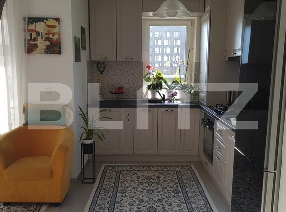 Garsonieră de vânzare Tractorul - 98085AV | BLITZ Brașov | Poza1