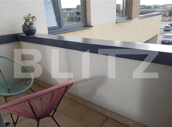 Garsonieră de vânzare Tractorul - 98085AV | BLITZ Brașov | Poza3