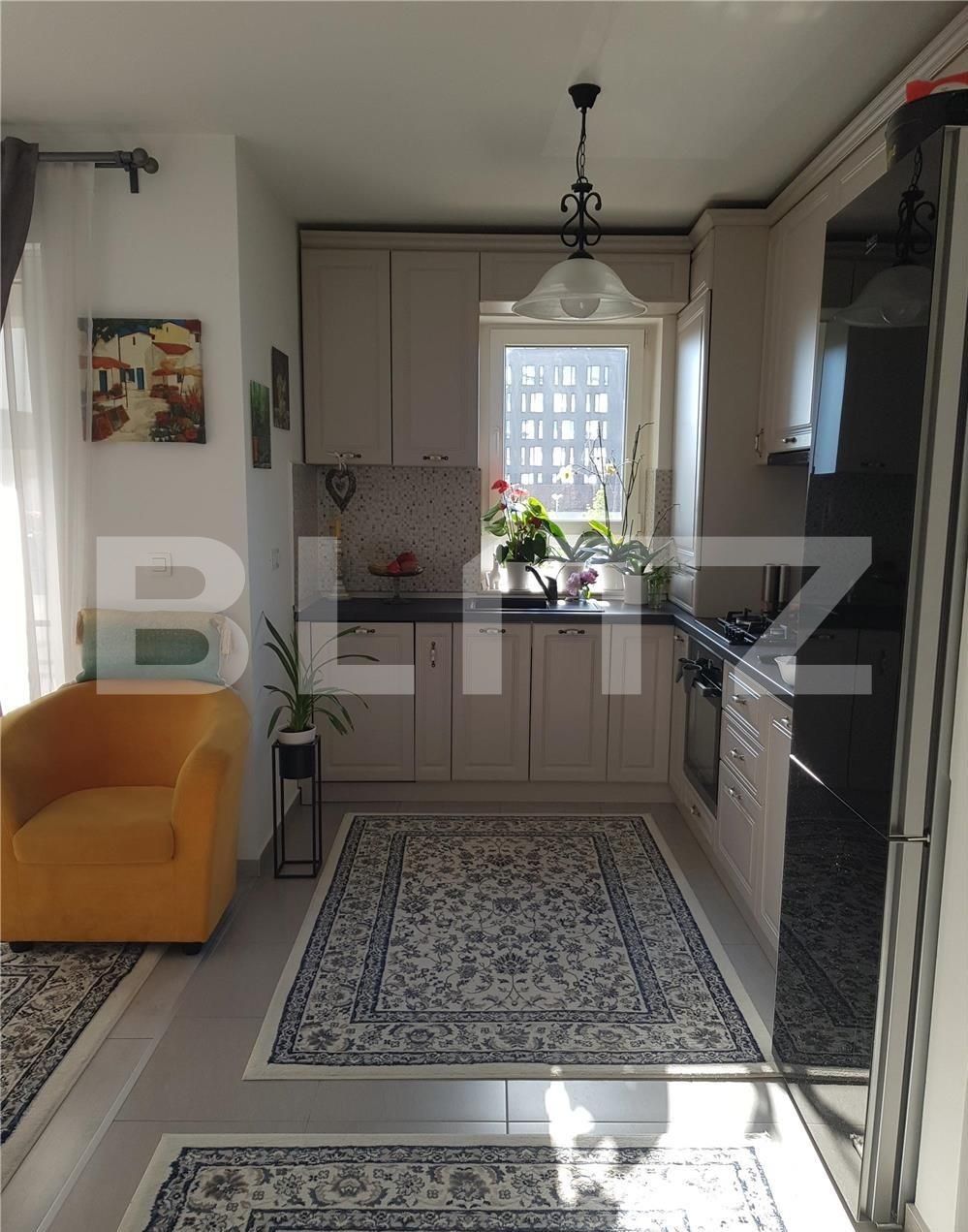 Garsonieră de vânzare Tractorul - 98085AV | BLITZ Brașov | Poza6