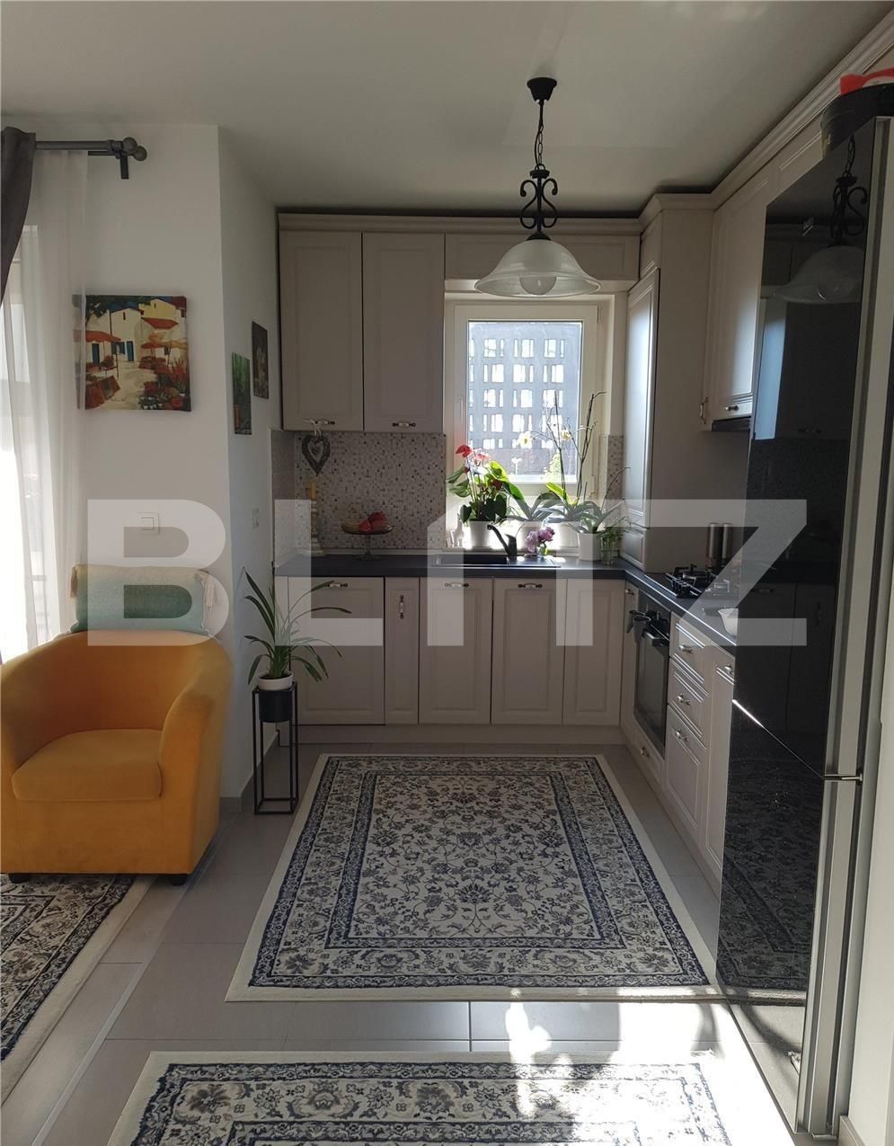 Garsonieră de vânzare Tractorul - 98085AV | BLITZ Brașov | Poza1