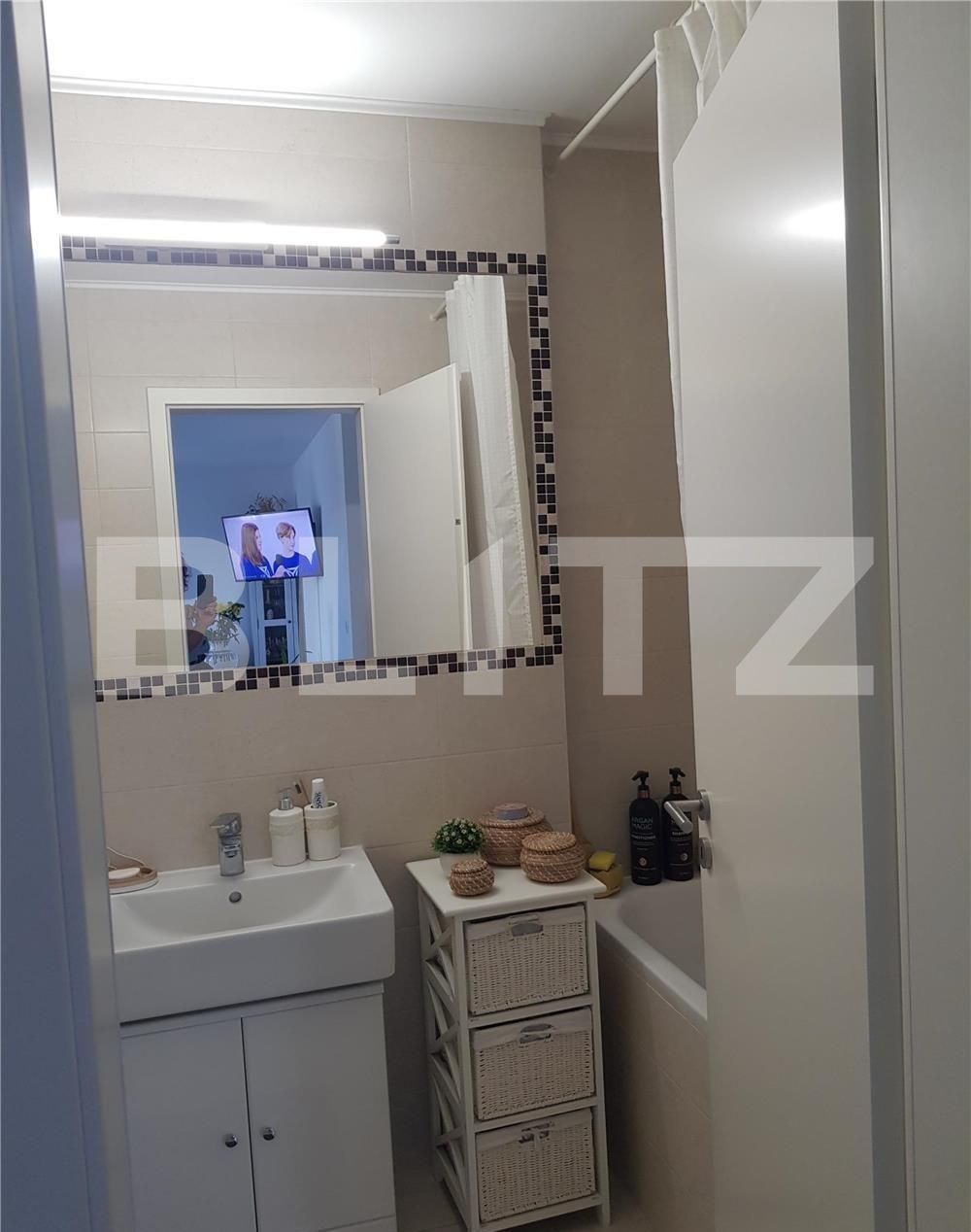 Garsonieră de vânzare Tractorul - 98085AV | BLITZ Brașov | Poza5