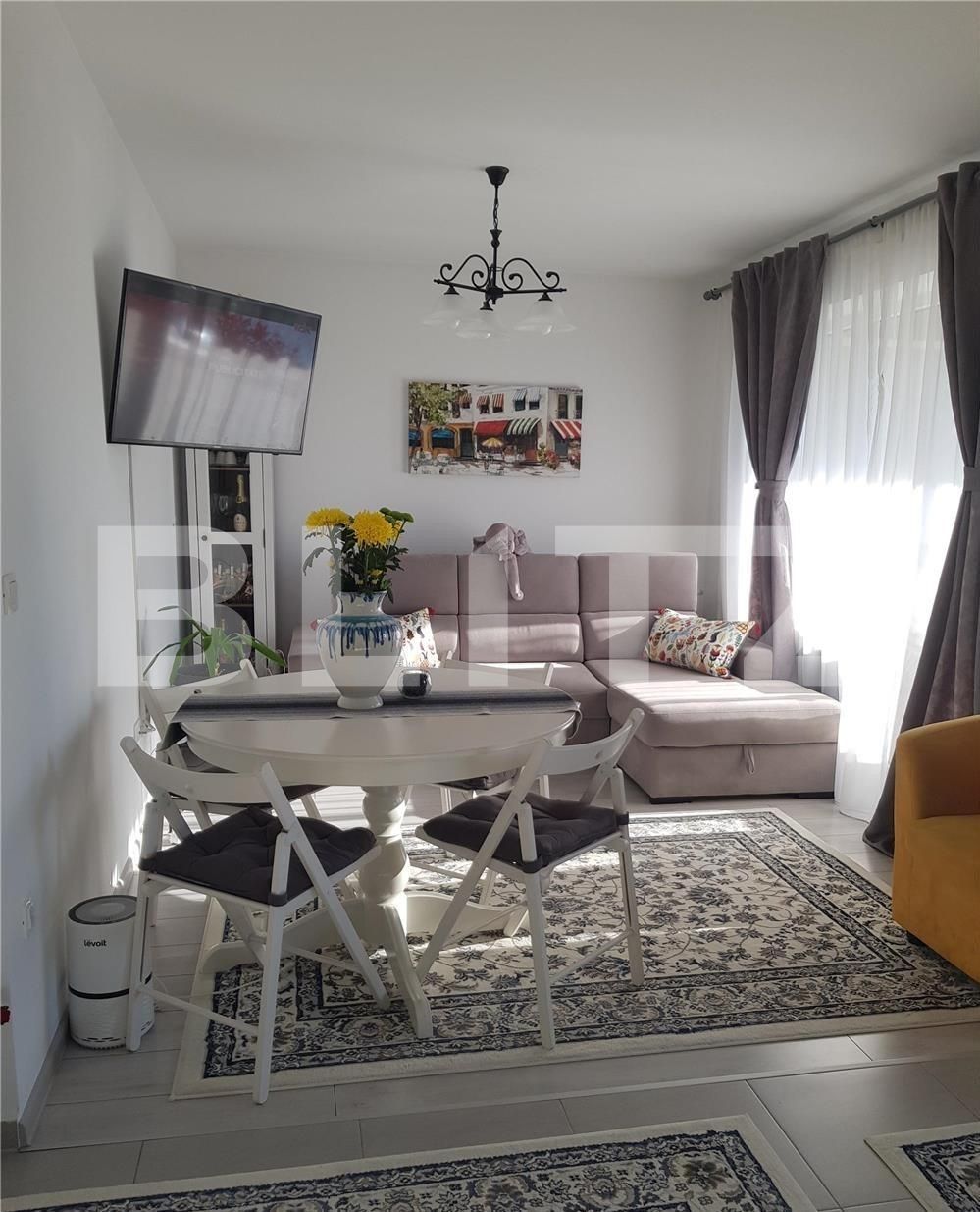 Garsonieră de vânzare Tractorul - 98085AV | BLITZ Brașov | Poza4