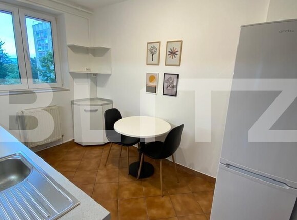 Apartament de închiriat 2 camere Gheorgheni - 98088AI | BLITZ Cluj-Napoca | Poza5