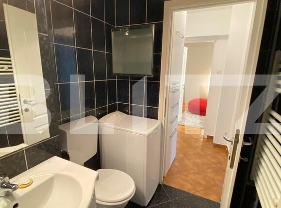 Apartament de închiriat 2 camere Gheorgheni - 98088AI | BLITZ Cluj-Napoca | Poza7