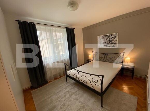 Apartament de închiriat 2 camere Gheorgheni - 98088AI | BLITZ Cluj-Napoca | Poza2