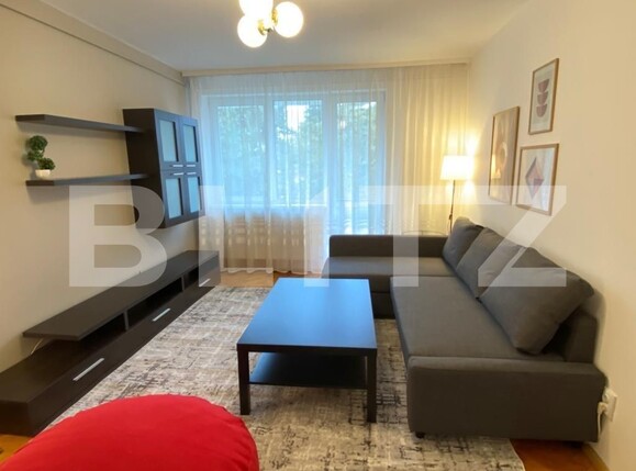 Apartament de închiriat 2 camere Gheorgheni - 98088AI | BLITZ Cluj-Napoca | Poza3