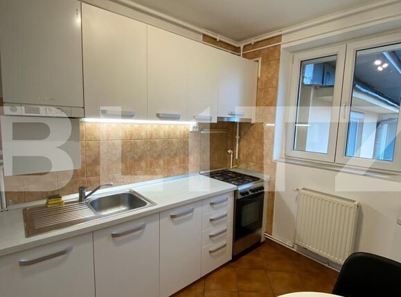 Apartament de închiriat 2 camere Gheorgheni - 98088AI | BLITZ Cluj-Napoca | Poza4