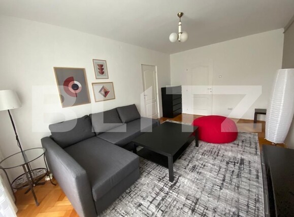 Apartament de închiriat 2 camere Gheorgheni - 98088AI | BLITZ Cluj-Napoca | Poza1