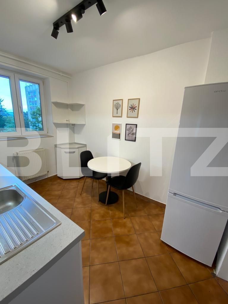 Apartament de închiriat 2 camere Gheorgheni - 98088AI | BLITZ Cluj-Napoca | Poza5