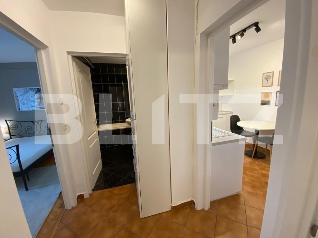 Apartament de închiriat 2 camere Gheorgheni - 98088AI | BLITZ Cluj-Napoca | Poza6
