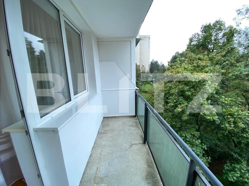 Apartament de închiriat 2 camere Gheorgheni - 98088AI | BLITZ Cluj-Napoca | Poza9