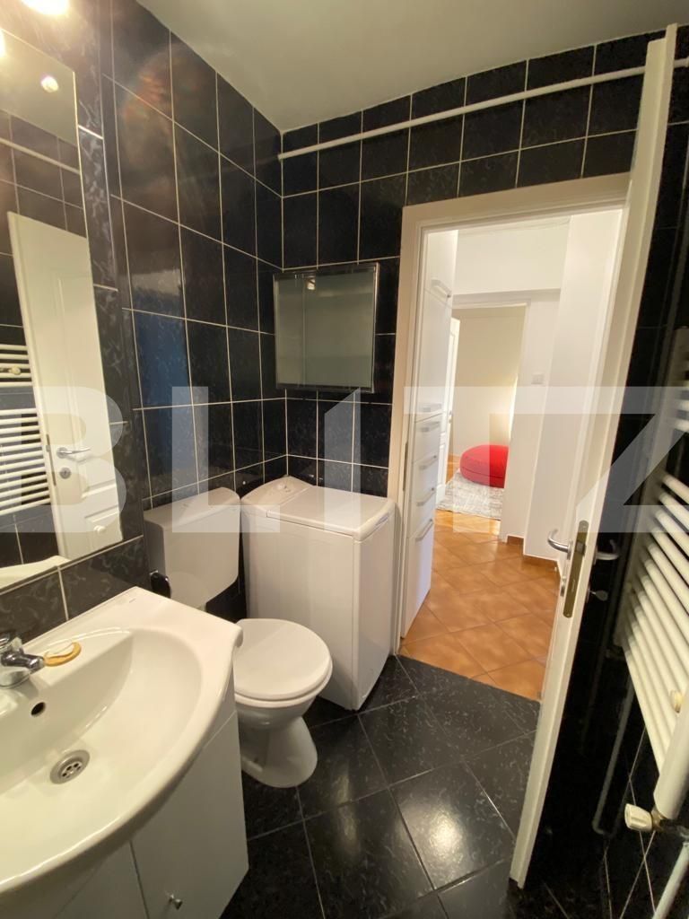 Apartament de închiriat 2 camere Gheorgheni - 98088AI | BLITZ Cluj-Napoca | Poza7