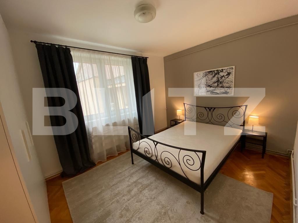 Apartament de închiriat 2 camere Gheorgheni - 98088AI | BLITZ Cluj-Napoca | Poza2