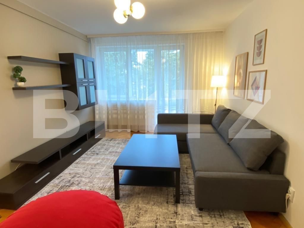 Apartament de închiriat 2 camere Gheorgheni - 98088AI | BLITZ Cluj-Napoca | Poza3