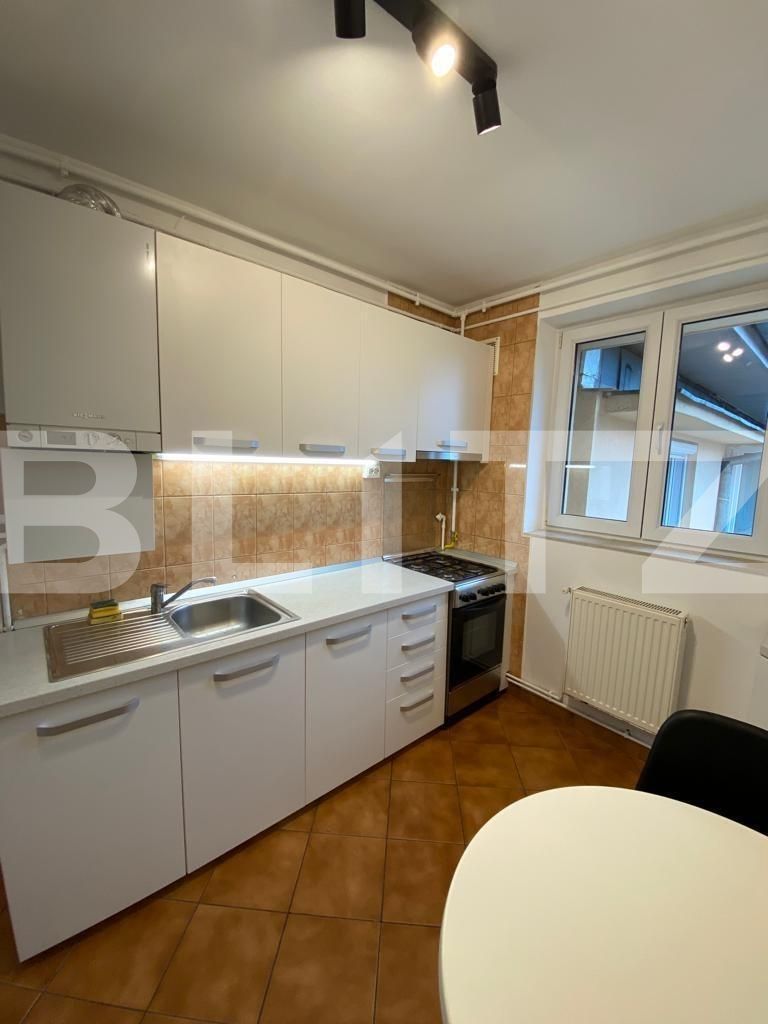Apartament de închiriat 2 camere Gheorgheni - 98088AI | BLITZ Cluj-Napoca | Poza4