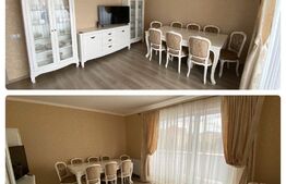 Apartament 3 camere, 80 mp, etaj intermediar, Exterior Vest 