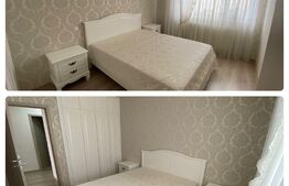 Apartament 3 camere, 80 mp, etaj intermediar, Exterior Vest 