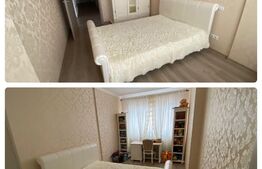 Apartament 3 camere, 80 mp, etaj intermediar, Exterior Vest 