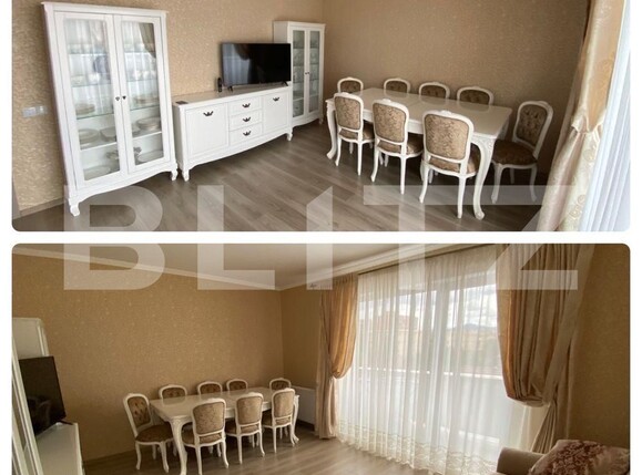 Apartament de vânzare 3 camere Exterior Vest - 98089AV | BLITZ Brașov | Poza3