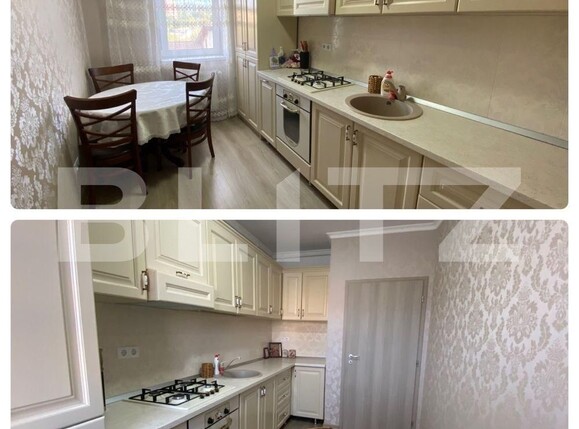 Apartament de vânzare 3 camere Exterior Vest - 98089AV | BLITZ Brașov | Poza1