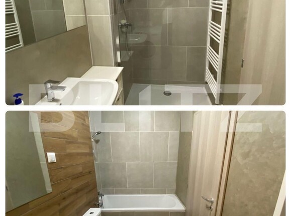 Apartament de vânzare 3 camere Exterior Vest - 98089AV | BLITZ Brașov | Poza6