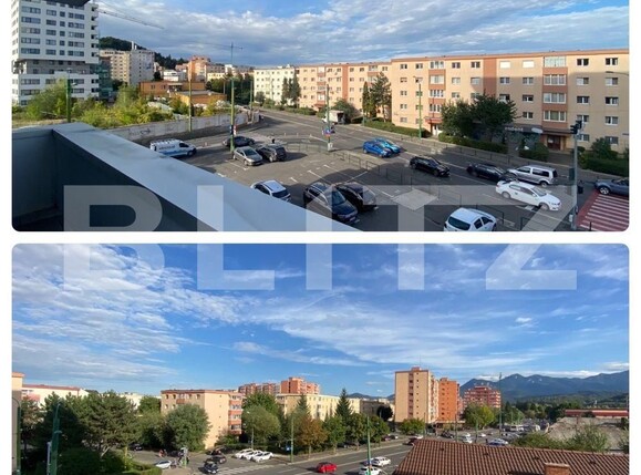 Apartament de vânzare 3 camere Exterior Vest - 98089AV | BLITZ Brașov | Poza7