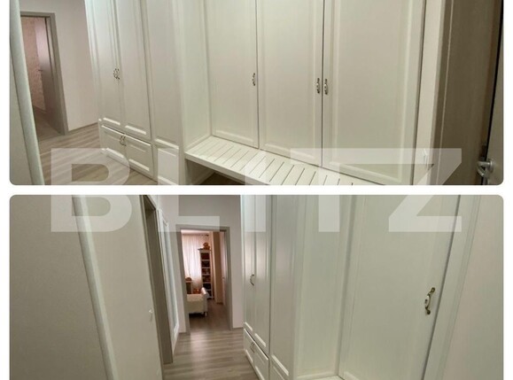 Apartament de vânzare 3 camere Exterior Vest - 98089AV | BLITZ Brașov | Poza2