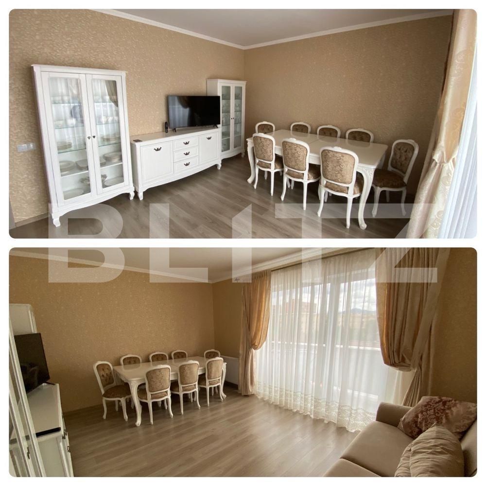 Apartament de vânzare 3 camere Exterior Vest - 98089AV | BLITZ Brașov | Poza3
