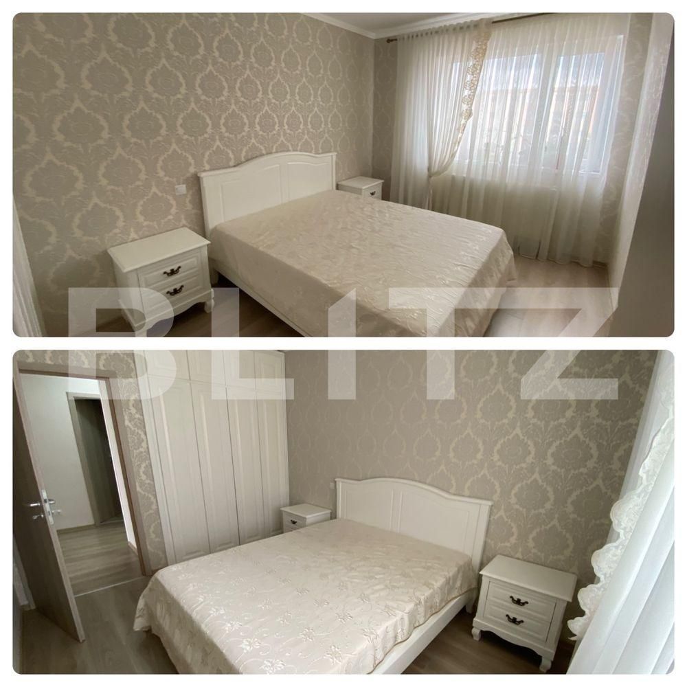 Apartament de vânzare 3 camere Exterior Vest - 98089AV | BLITZ Brașov | Poza4