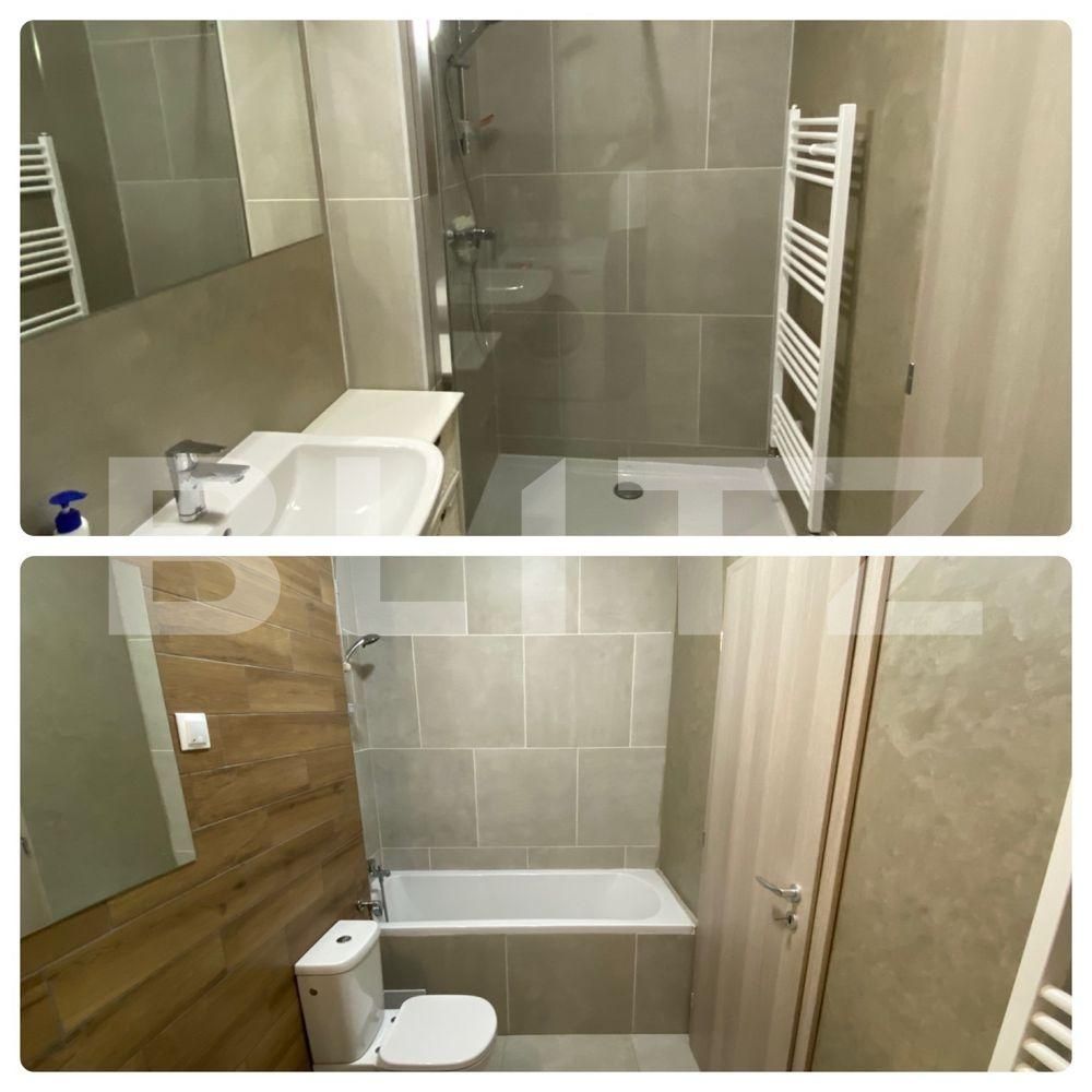 Apartament de vânzare 3 camere Exterior Vest - 98089AV | BLITZ Brașov | Poza6