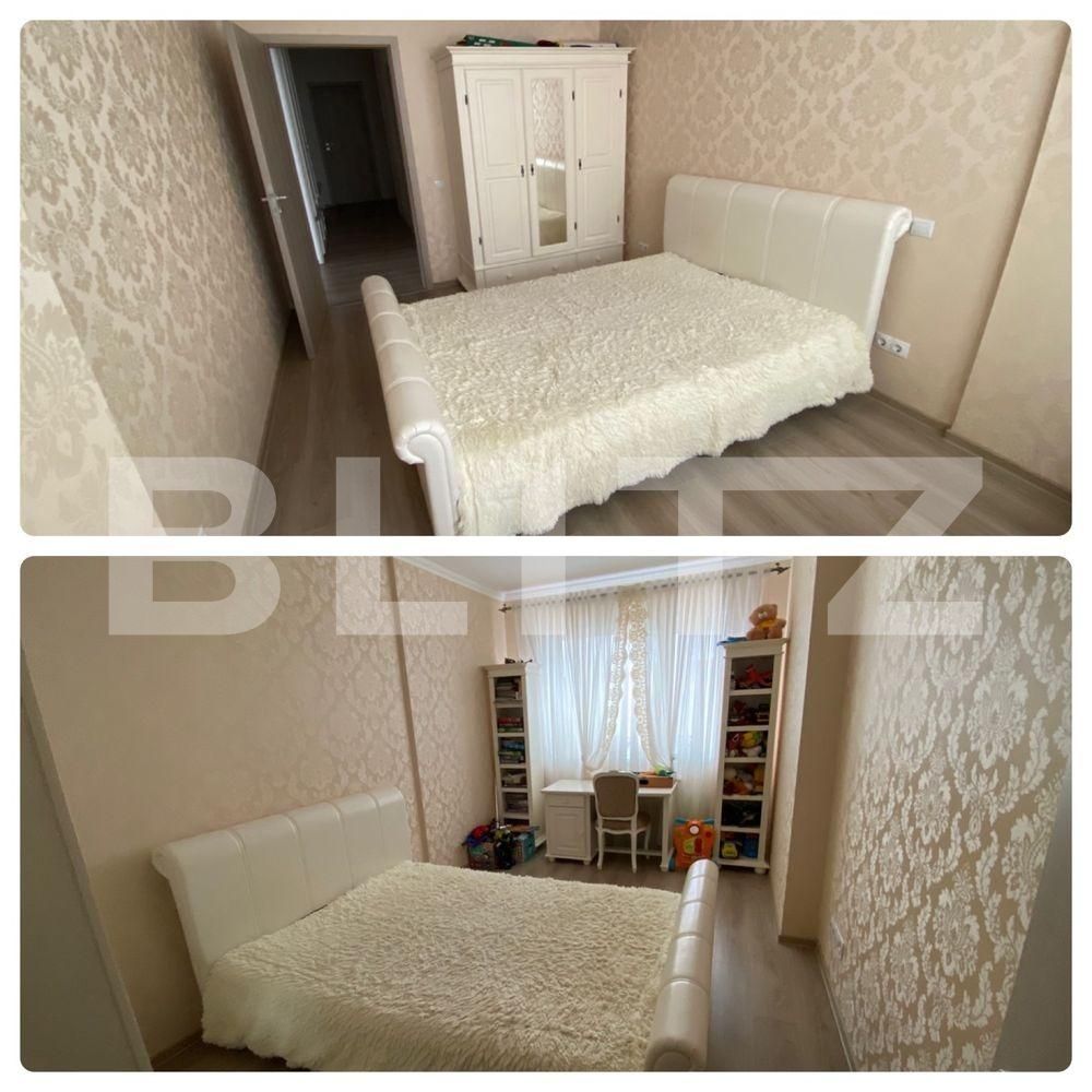 Apartament de vânzare 3 camere Exterior Vest - 98089AV | BLITZ Brașov | Poza5