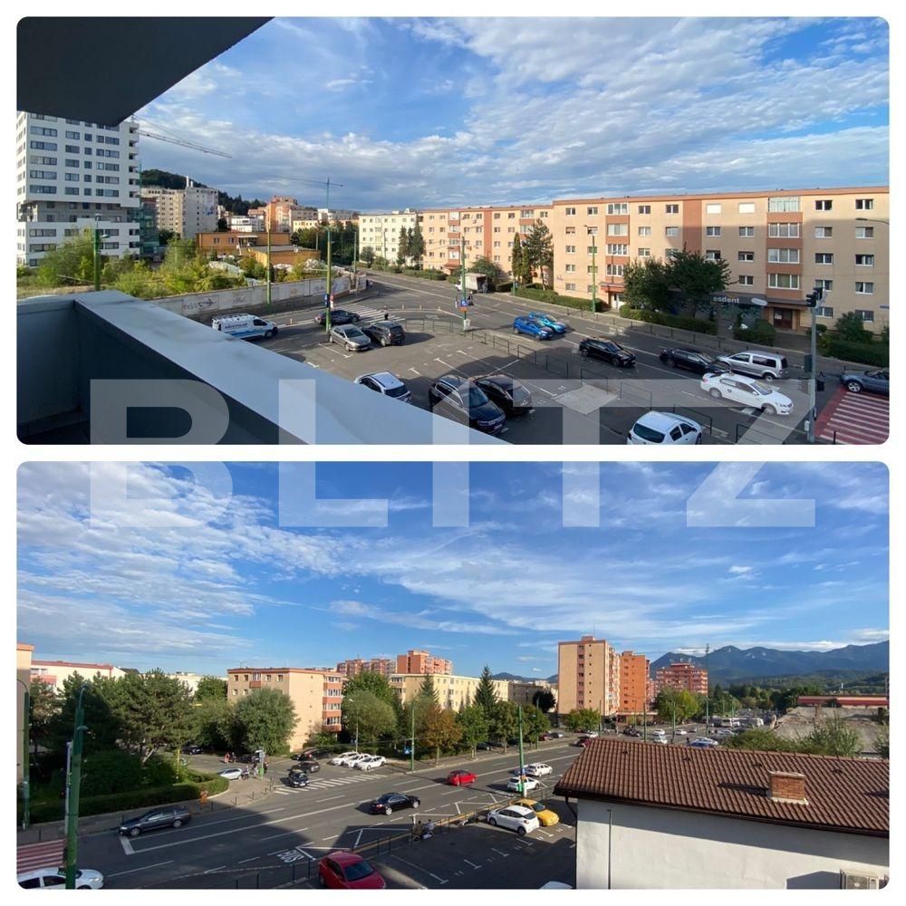 Apartament de vânzare 3 camere Exterior Vest - 98089AV | BLITZ Brașov | Poza7